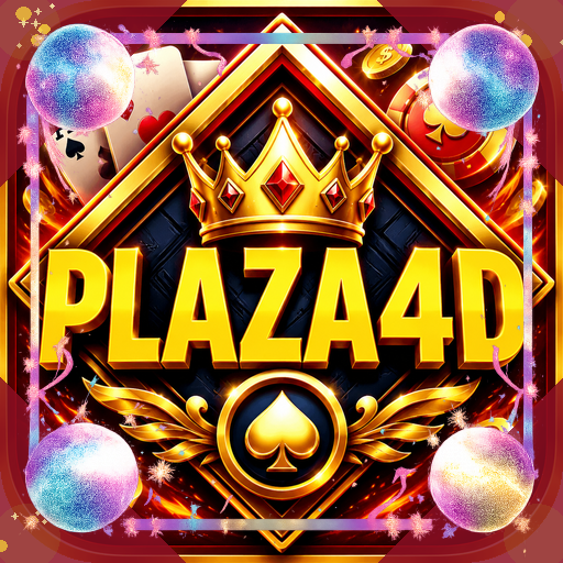plaza4d — galeri pratinjau Resmi APK